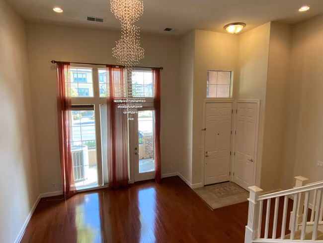 Beautiful 3 Bedroom 2.5 Bath Sunnyvale Villas Townhouse photo 4