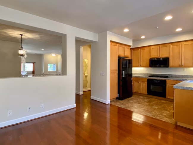 Beautiful 3 Bedroom 2.5 Bath Sunnyvale Villas Townhouse photo 5
