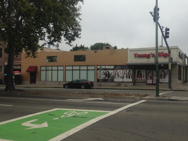 2701 Telegraph Ave Oakland, CA 94612 photo 2