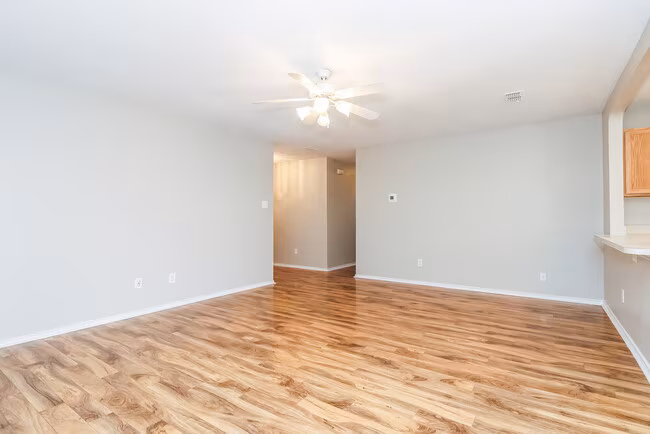 4145 Fossile Butte Dr Fort Worth, TX 76244 photo 3