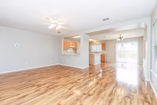 4145 Fossile Butte Dr Fort Worth, TX 76244 photo 4