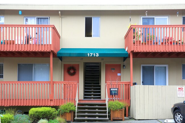 Lincoln Vista Apartments photo 4
