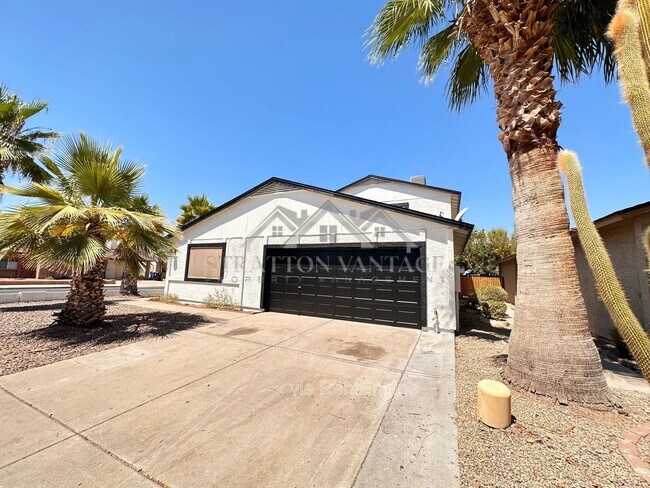 19802 N 4th St Phoenix, AZ 85024