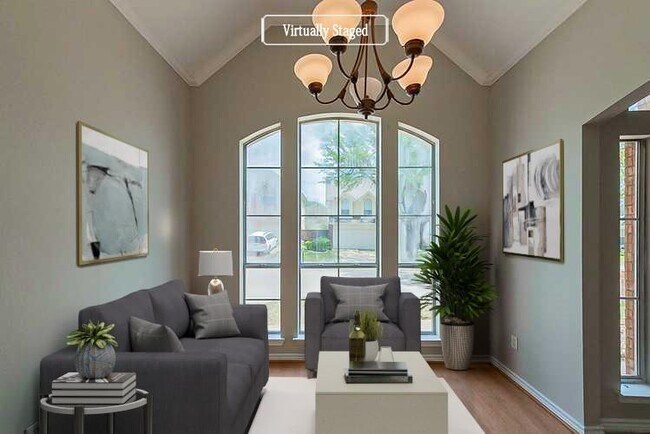 502 Glenn Lane, Mckinney, TX 75070 photo 3