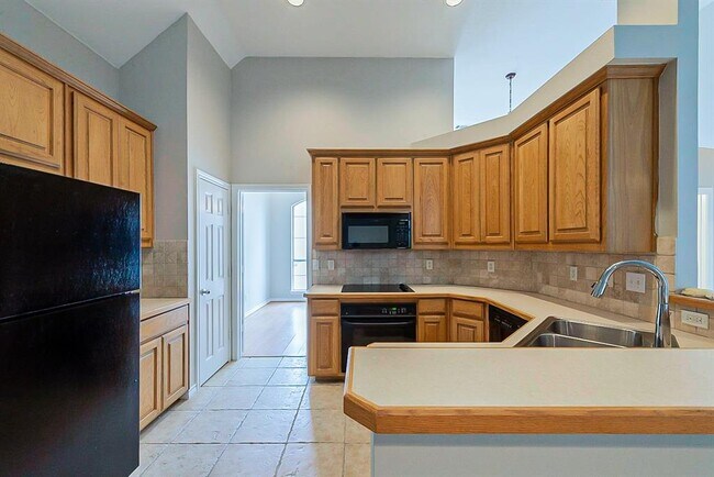 502 Glenn Lane, Mckinney, TX 75070 photo 4