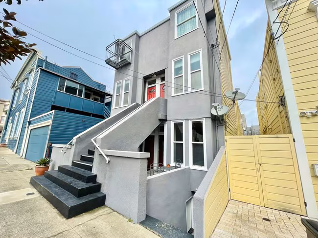 76 Alvarado Street, San Francisco, CA 94110 photo 2
