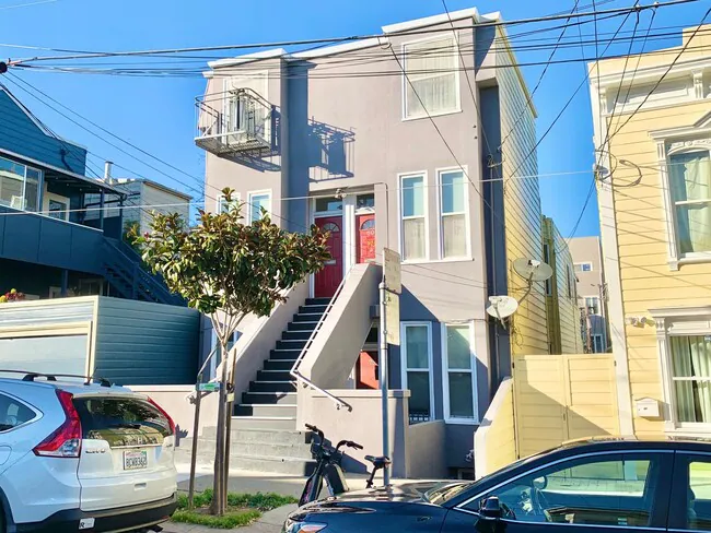 76 Alvarado Street, San Francisco, CA 94110 photo 3
