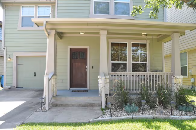 1803 Rockland Dr Austin, TX 78748 photo 2