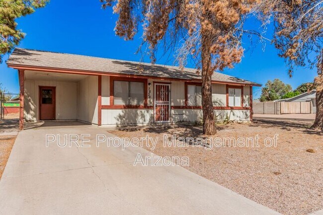 7838 E Garnet Ave Mesa, AZ 85209 photo 3