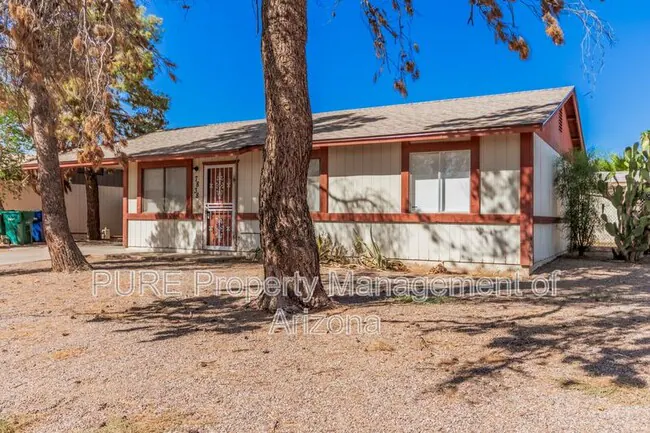 7838 E Garnet Ave Mesa, AZ 85209 photo 2