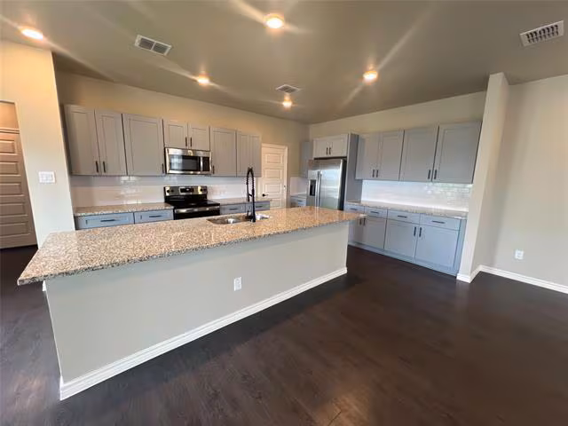 1804 Laurel Lane, Argyle, TX 76226 photo 2