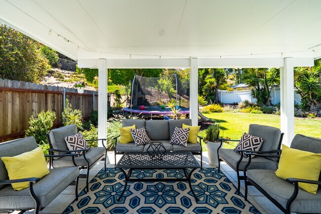3610 Marlesta Dr San Diego, CA 92111 photo 3