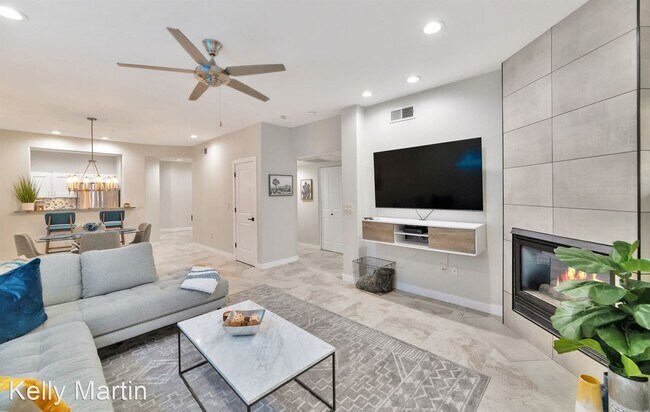 7021 E Earll Dr Scottsdale, AZ 85251 photo 3