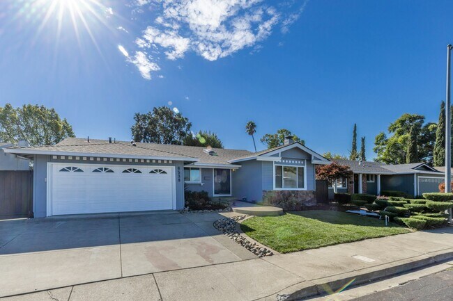 6538 Inglewood Dr Pleasanton, CA 94588 photo 3