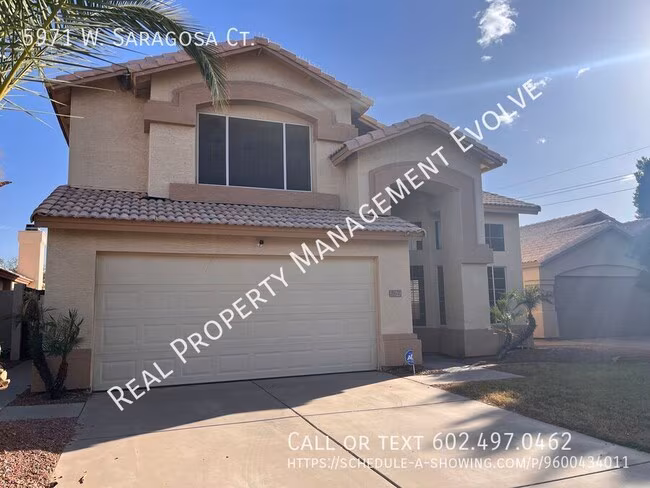 5971 W Saragosa Ct Chandler, AZ 85226 photo 3