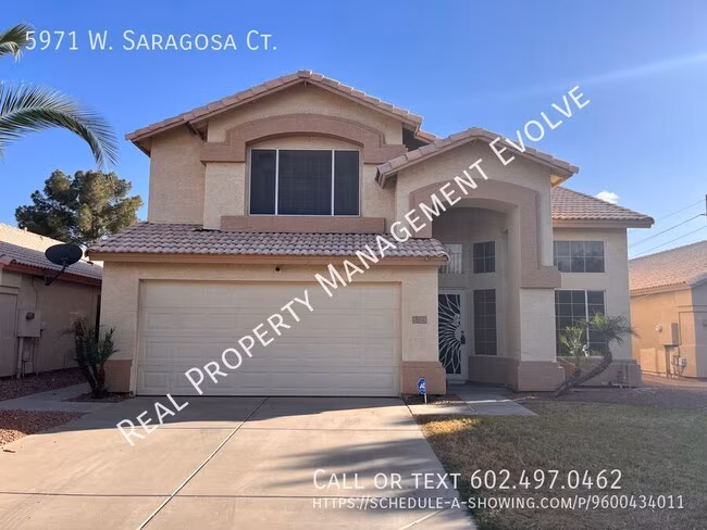5971 W Saragosa Ct Chandler, AZ 85226 photo 2
