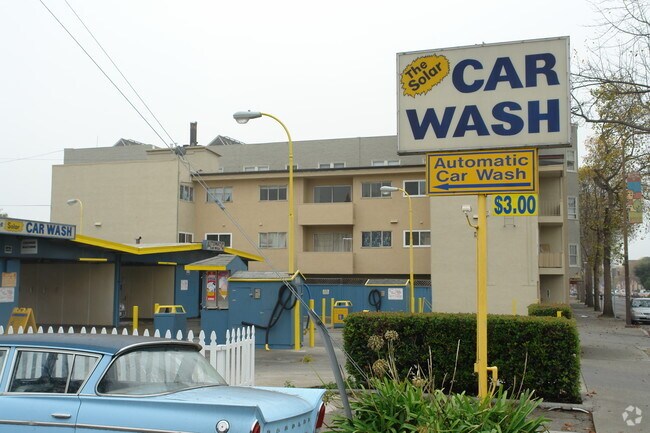 1180 University Avenue, Berkeley, CA 94702 photo 3