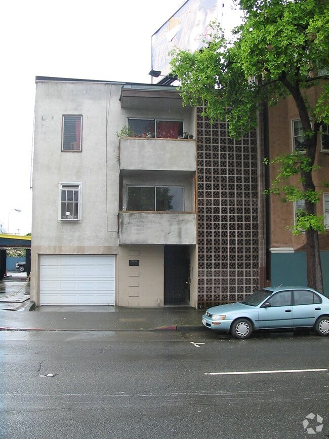 1180 University Avenue, Berkeley, CA 94702 photo 2