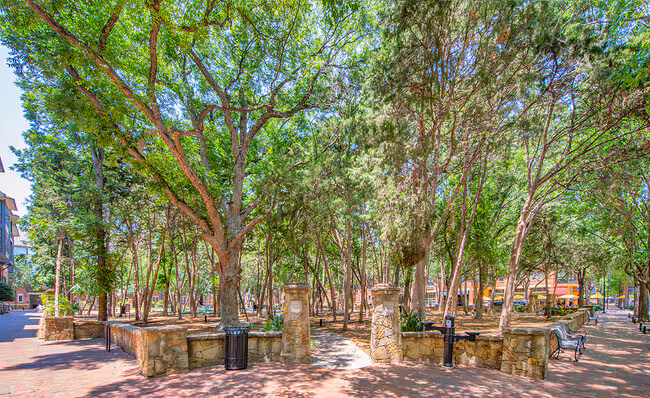 MAA Addison Circle photo 5