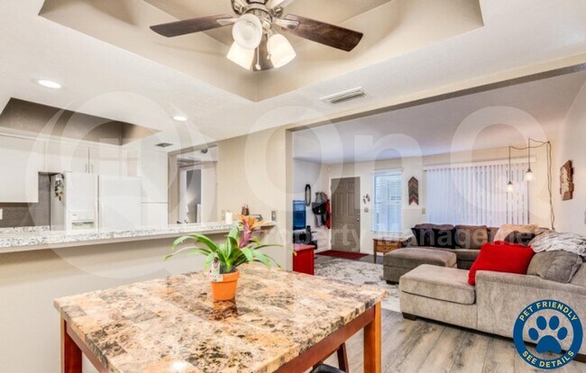 1645 W Baseline Rd Mesa, AZ 85202