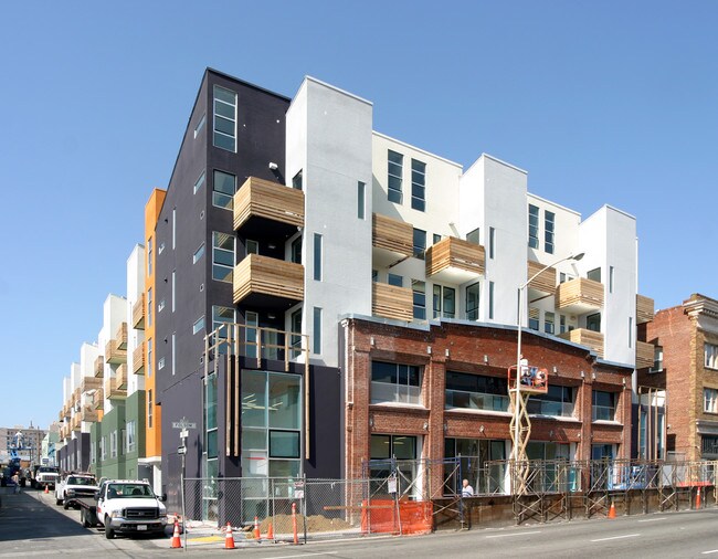 1026 Folsom Street - 0 photo 3