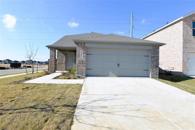 4200 Apollo Bay Ave Little Elm, TX 75068 photo 2