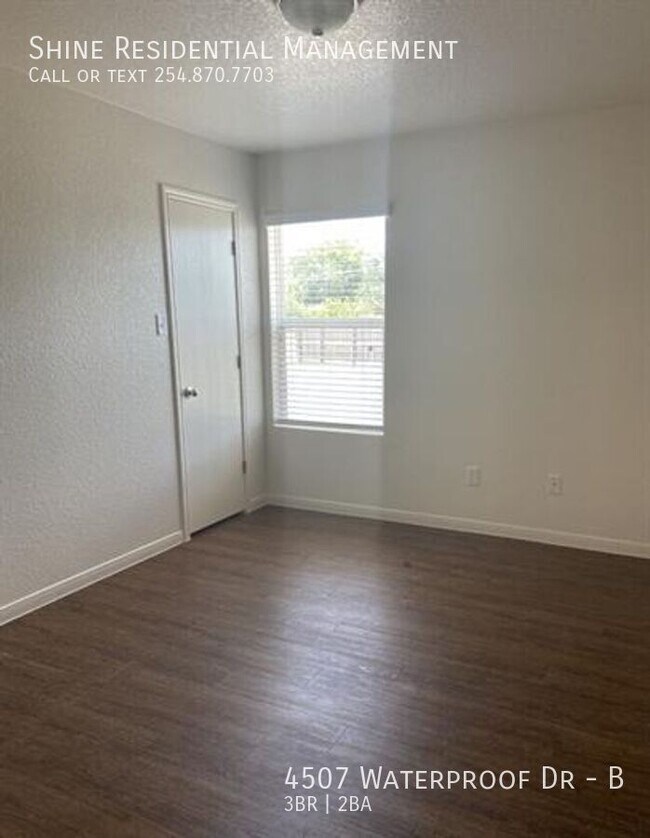 4507 Waterproof Dr Killeen, TX 76549 photo 3