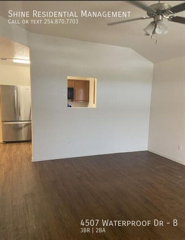 4507 Waterproof Dr Killeen, TX 76549 photo 5