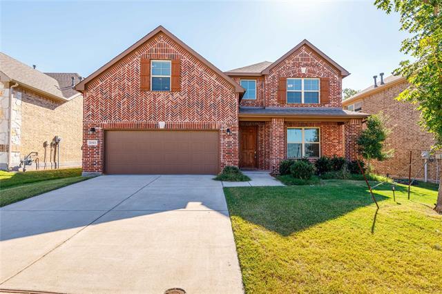 11513 Beckton Street, Mckinney, TX 75071 photo 3