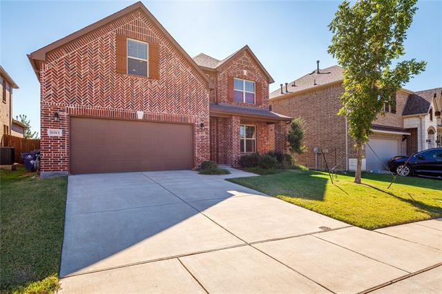 11513 Beckton Street, Mckinney, TX 75071 photo 2