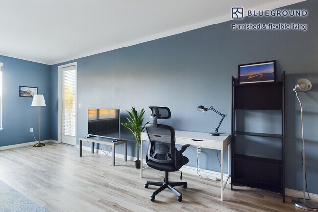 3901 Lick Mill Blvd Santa Clara, CA 95054 photo 3