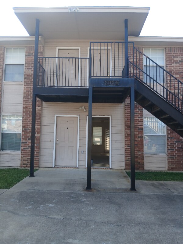 1603 Duncan Ave Killeen, TX 76541 photo 2
