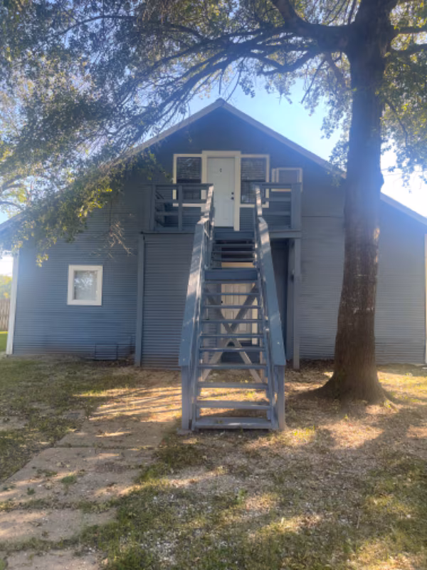 1103 E Moore Ave Terrell, TX 75160 photo 3