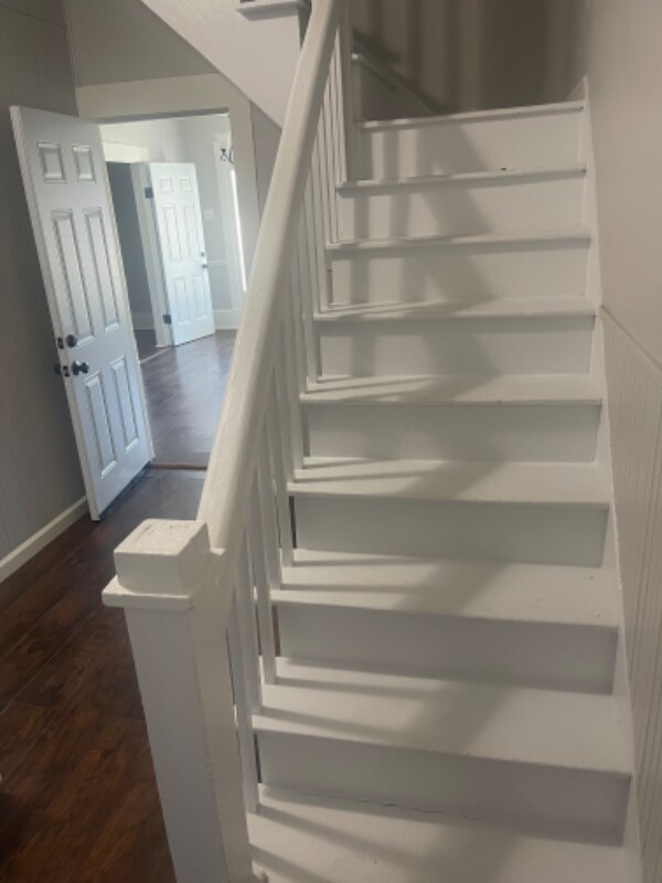 1103 E Moore Ave Terrell, TX 75160 photo 4