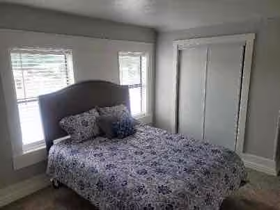 1103 E Moore Ave Terrell, TX 75160 photo 5