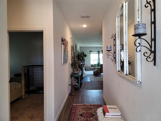 1820 Wolf Run, Anna, TX 75409 photo 2