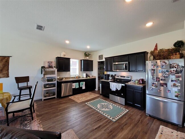 1820 Wolf Run, Anna, TX 75409 photo 5