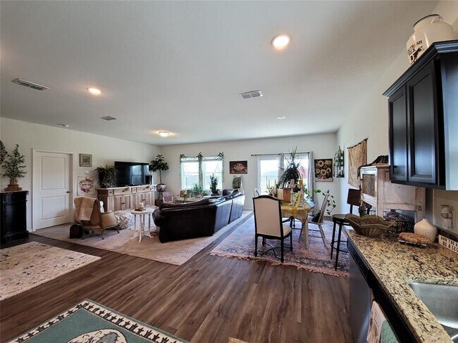 1820 Wolf Run, Anna, TX 75409 photo 4