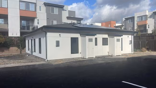 Grand at SoHay (Dixon FKA Foothill Townhomes) photo 2