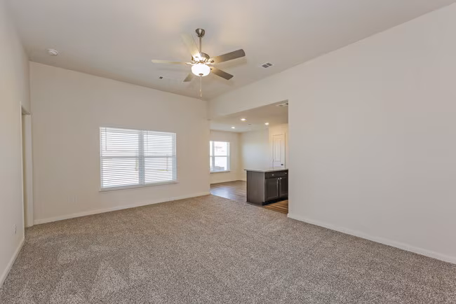 9600 Teton Vista Drive, Fort Worth, TX 76140 photo 4