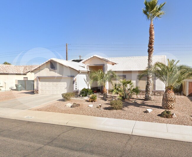 1528 N Mimosa Way Casa Grande, AZ 85122 photo 3