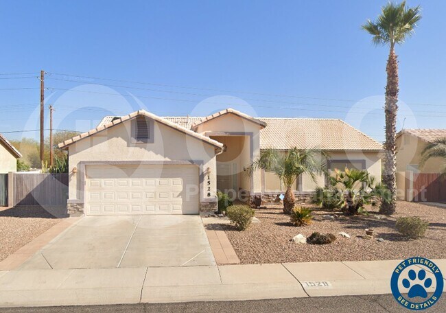1528 N Mimosa Way Casa Grande, AZ 85122