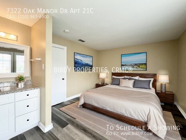 7322 Oak Manor Dr San Antonio, TX 78229 photo 4