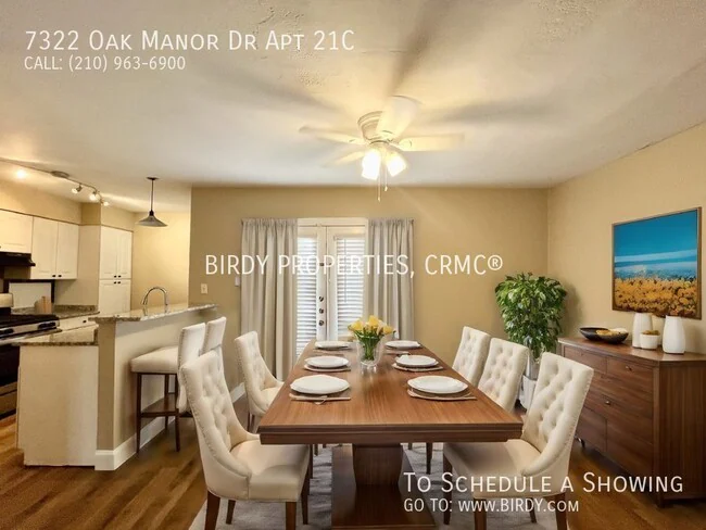 7322 Oak Manor Dr San Antonio, TX 78229 photo 3