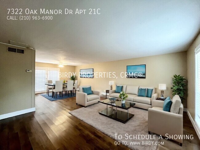 7322 Oak Manor Dr San Antonio, TX 78229 photo 2