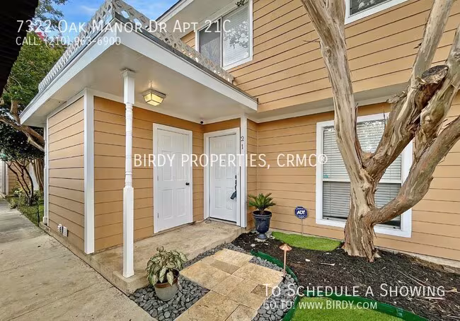 7322 Oak Manor Dr San Antonio, TX 78229 photo 5