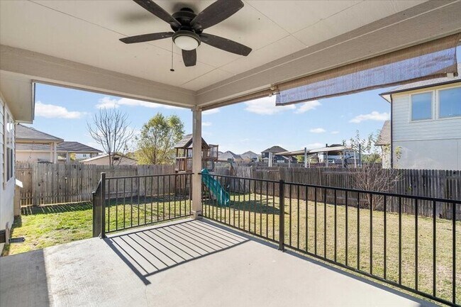 19040 Kimberlite Drive, Pflugerville, TX 78660 photo 5
