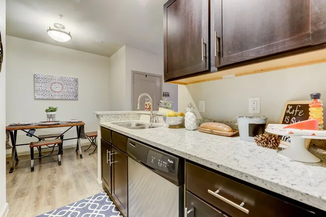 Riverside Apartments photo 5