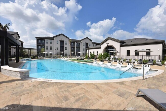 689 Basilica Bay Dr The Woodlands, TX 77386 photo 4