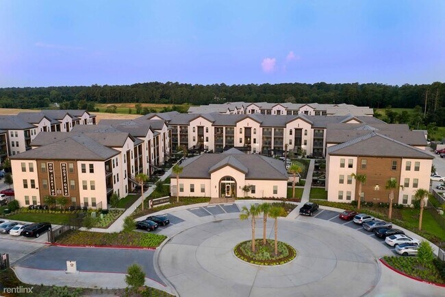 689 Basilica Bay Dr The Woodlands, TX 77386 photo 2